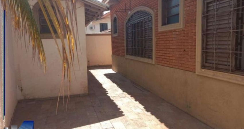 Casa com 4 suites para alugar, 206m2 - Ribeirania