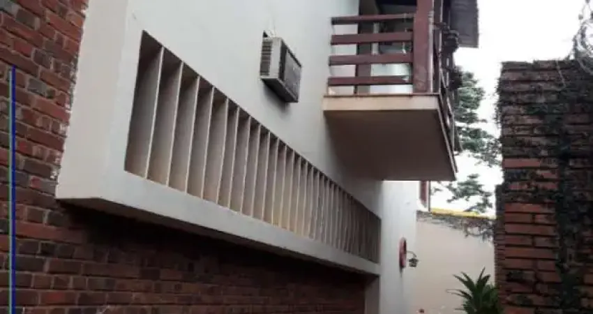 Sobrado Residencial/Comercial à venda Boulevard Sumaré Ribeirão Preto