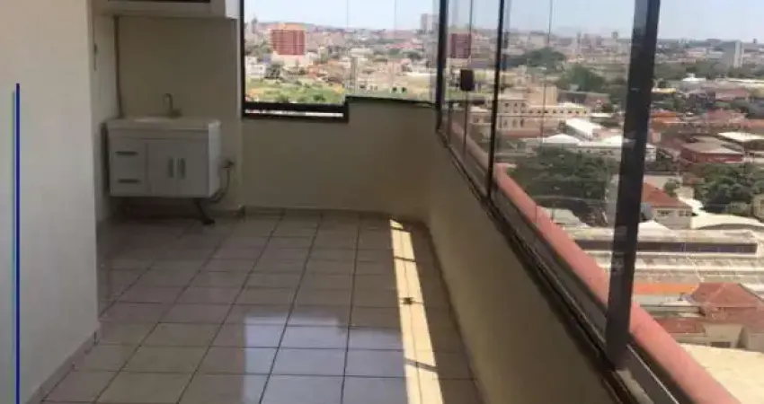 Apartamento com 2 quartos à venda na Rua Mariana Junqueira, 461, Centro, Ribeirão Preto