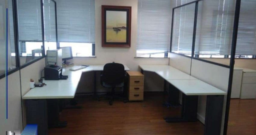 Sala comercial para Locacao Centro - Ribeirao Preto