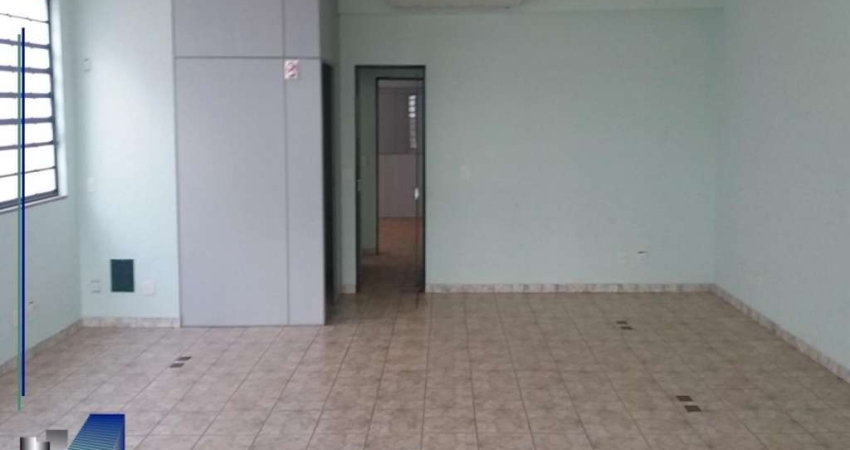 Casa com 1 quarto para alugar no Alto da Boa Vista, Ribeirão Preto 