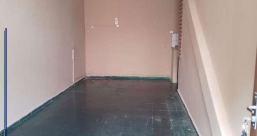 Sala comercial com 1 sala para alugar na Vila Seixas, Ribeirão Preto 