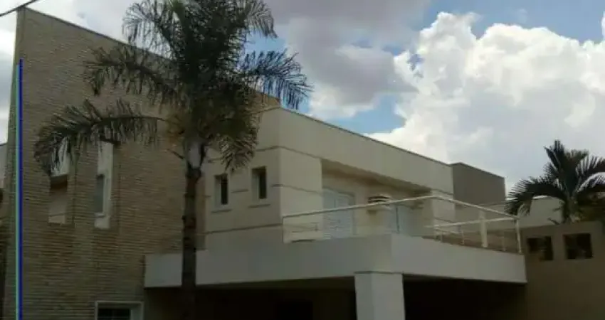 Casa em Condomínio em Ribeirão Preto para Locação e Venda