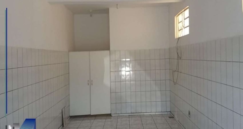 Salao Comercial para alugar, 46m2- Jardim Piratininga