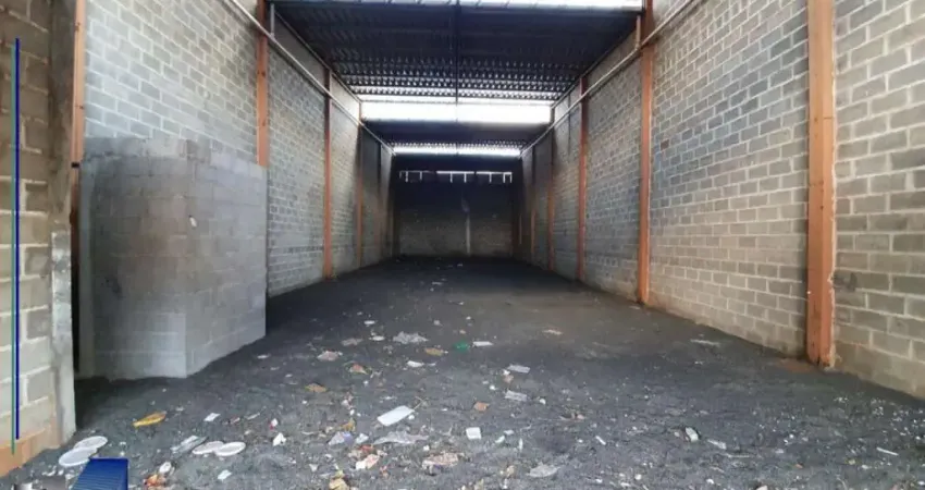 Barracão / Galpão / Depósito para alugar na Rua José Eliseu, 972, Jardim Zara, Ribeirão Preto