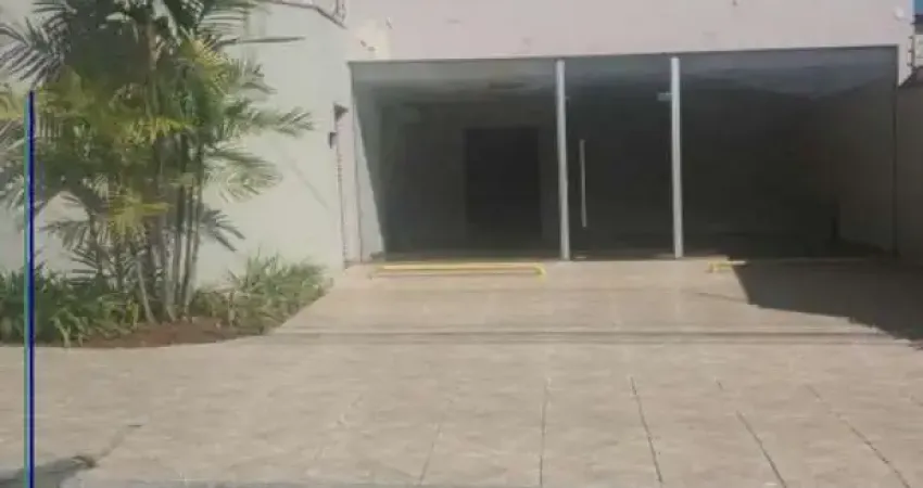 Casa residencial com 3 quartos para alugar,  307 m2 - Jardim Iraja