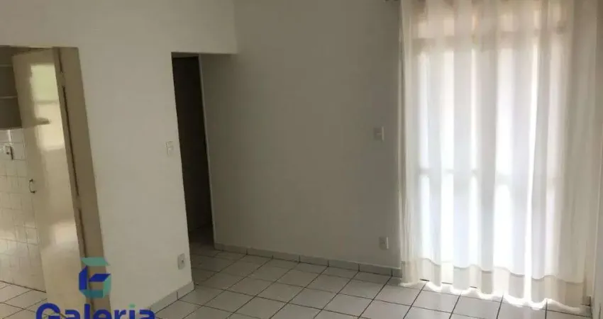 Apartamento com 2 quartos à venda, 57m² - Alto da Boa Vista