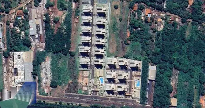 Area / Terreno 5.200 metros a venda Via Norte - Pedro Correa de Carvalho - Ribeirao Preto SP