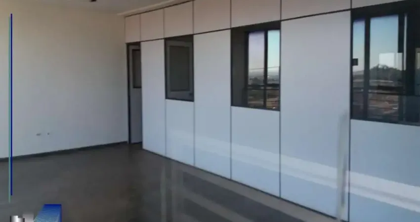 Sala comercial para alugar na Avenida Meira Júnior, 1435, Jardim Paulistano, Ribeirão Preto