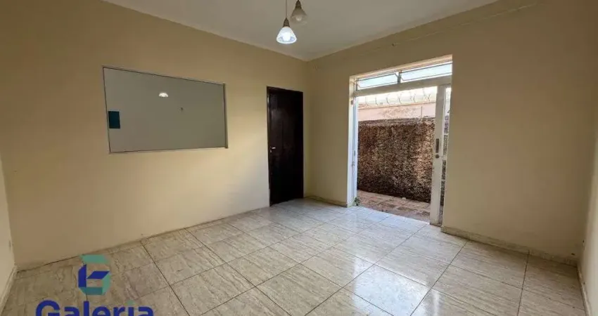 Casa residencial para alugar com 3 quartos, 185m² - jardim paulistano