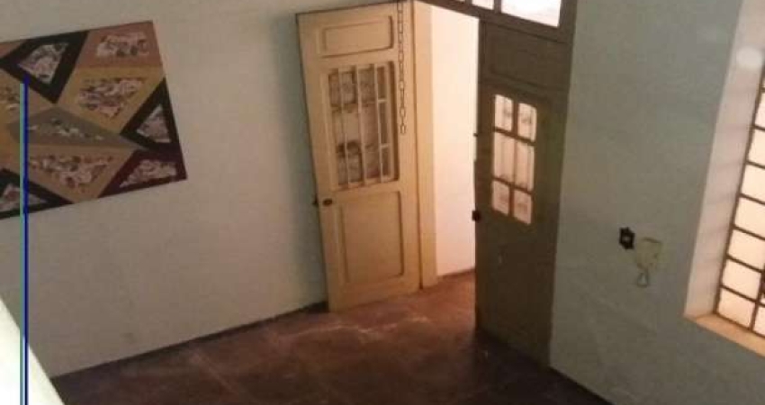 Casa com 1 quarto para alugar no Alto da Boa Vista, Ribeirão Preto 