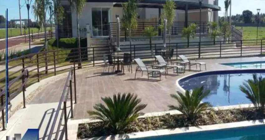 Terreno em condominio a venda Portal da Mata