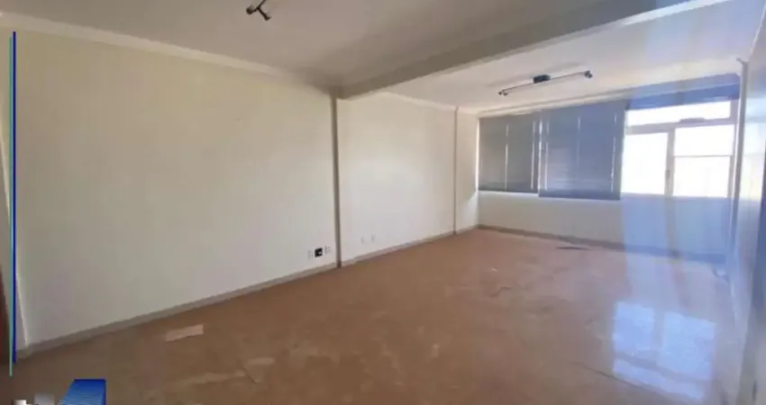 Sala Comercial para alugar, 119,59m2 - Centro