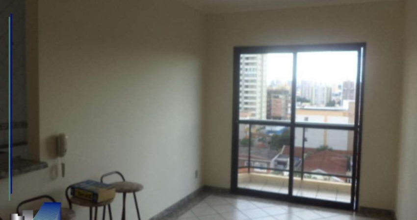Apartamento residencial para Venda, no Jardim Paulista - Ribeirao Preto