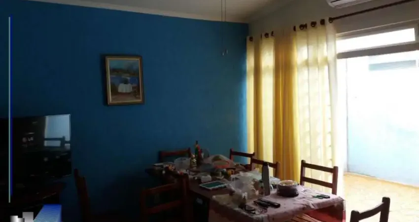 Casa com 3 quartos à venda na Rua Piracicaba, 1034, Jardim Paulista, Ribeirão Preto