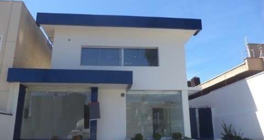 Casa com 5 quartos à venda no Jardim América, Ribeirão Preto 