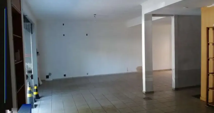 Casa com 3 quartos para alugar no Jardim América, Ribeirão Preto 