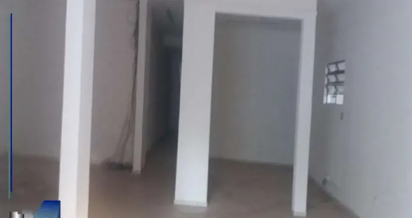 Casa com 1 quarto para alugar na Vila Seixas, Ribeirão Preto 
