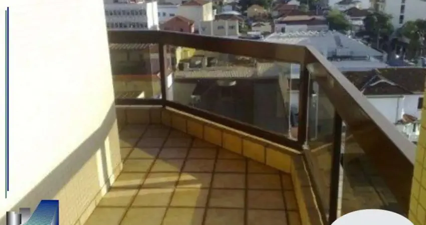 Apartamento com 2 quartos à venda na Rua Florêncio de Abreu, 485, Centro, Ribeirão Preto