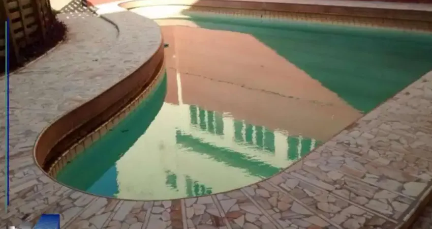 Casa com 4 quartos para alugar na Rua João Penteado, 210, Jardim Sumaré, Ribeirão Preto