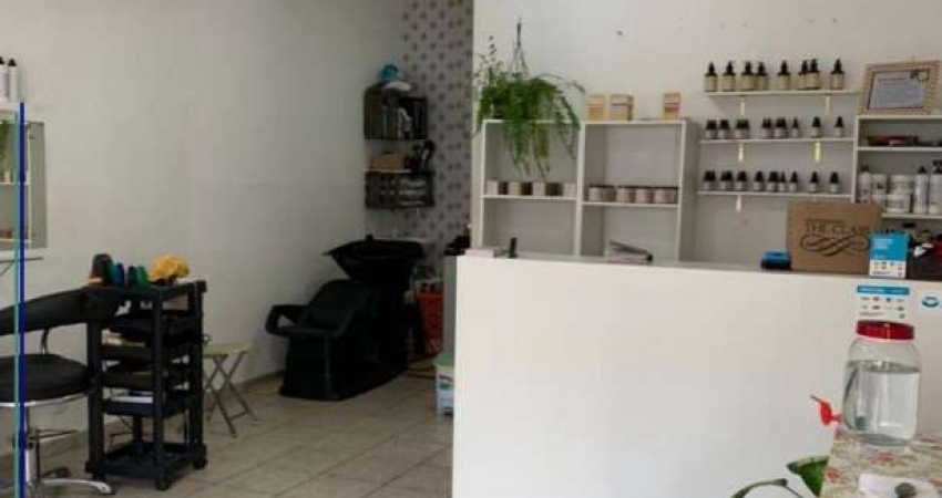 Sala comercial com 1 sala para alugar na Vila Seixas, Ribeirão Preto 