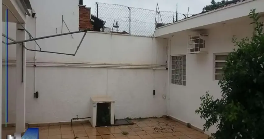 Casa Comercial com 9 salas a venda, 252m2 - Jardim America