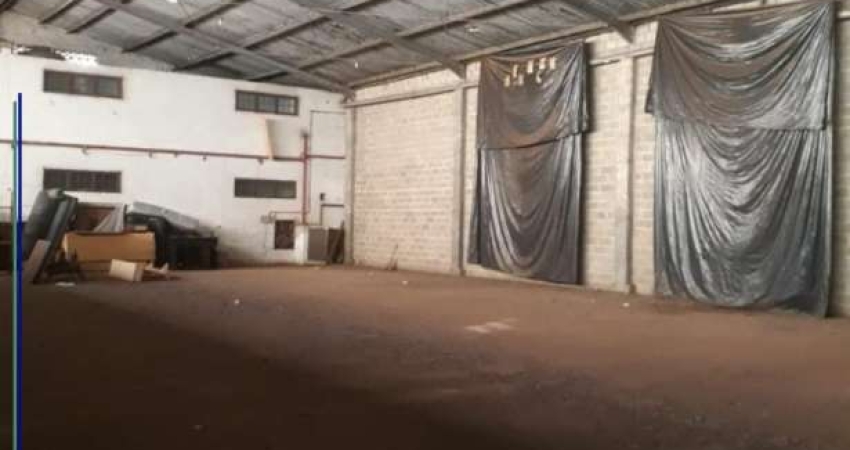Galpao para locacao Jardim Paulista - Ribeirao Preto
