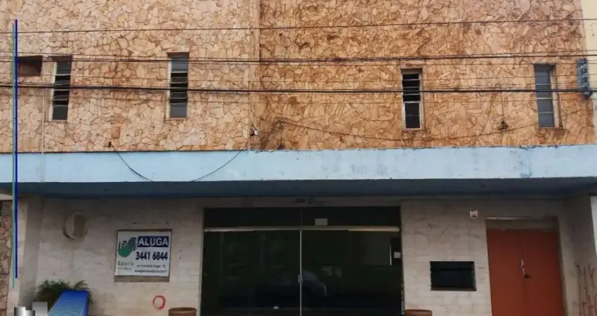 PREDIO COMERCIAL para Locacao VILA SEIXAS, RIBEIRAO PRETO 2 banheiros 514,00 M2 construida, 514,00 M2 util