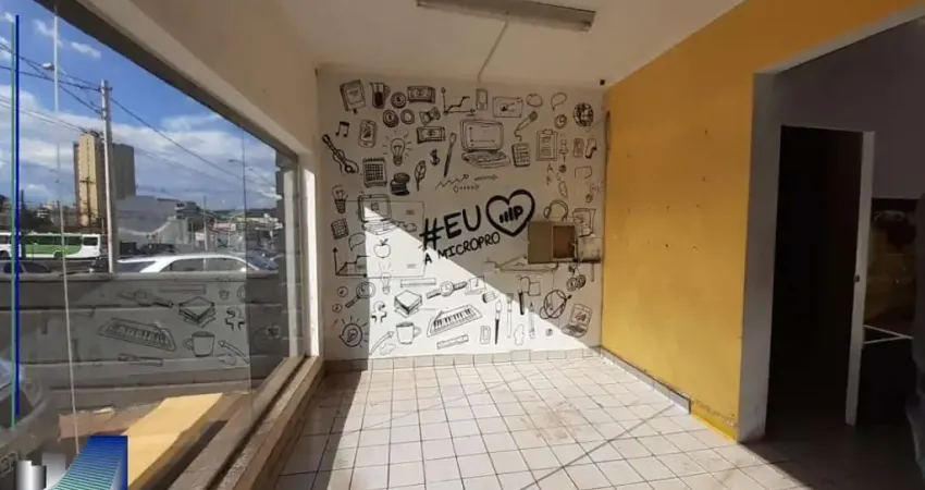 Salão Comercial em Ribeirão Preto para Locação, venda