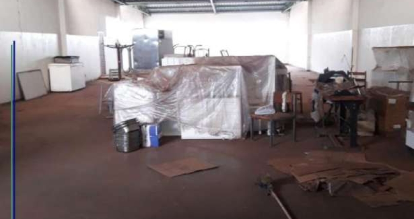 Sala comercial com 2 salas para alugar no Jardim Paulistano, Ribeirão Preto 