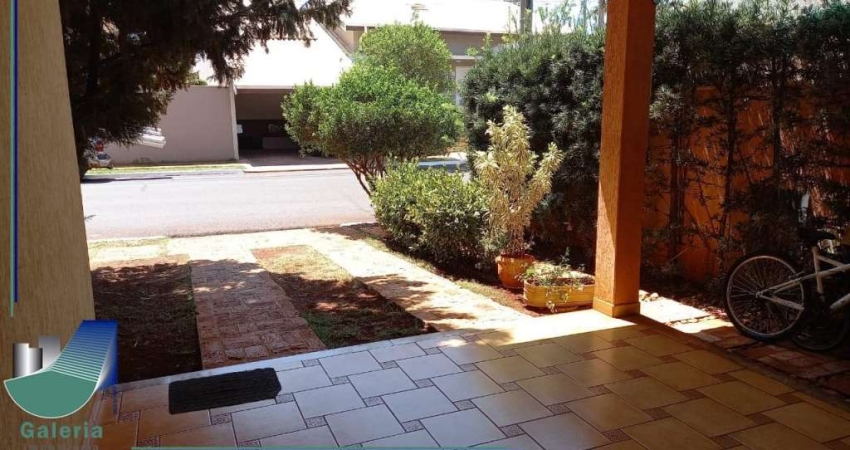 Casa em condominio 3 quartos a venda Vila Real - Bonfim Paulista Ribeirao Preto SP