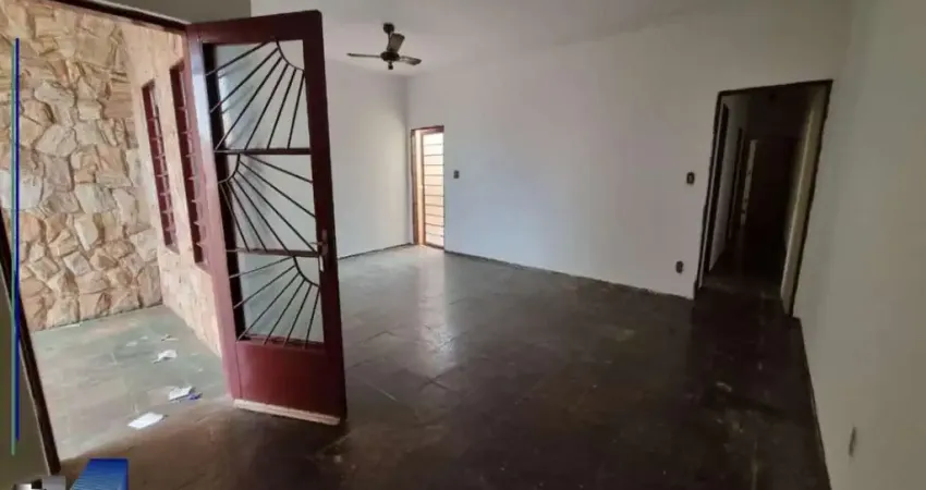 Casa com 3 quartos para alugar no Jardim Irajá, Ribeirão Preto 
