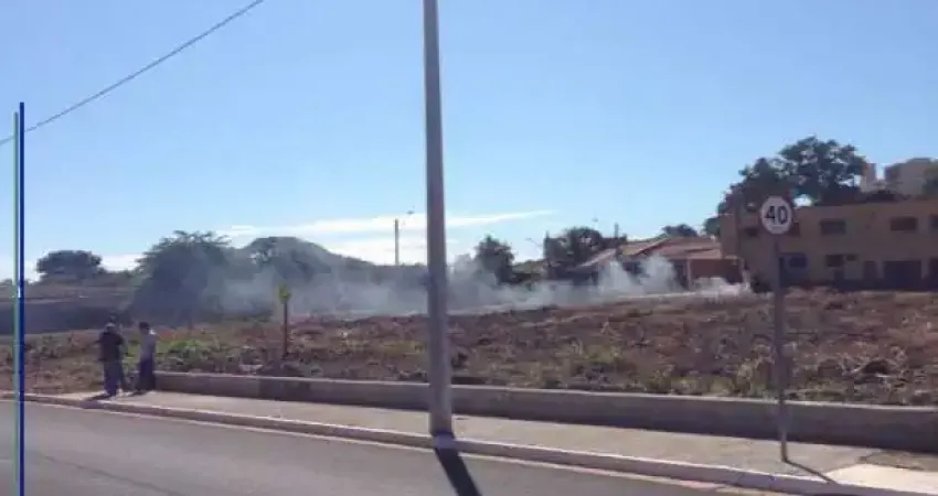 Terreno comercial para alugar no República, Ribeirão Preto 