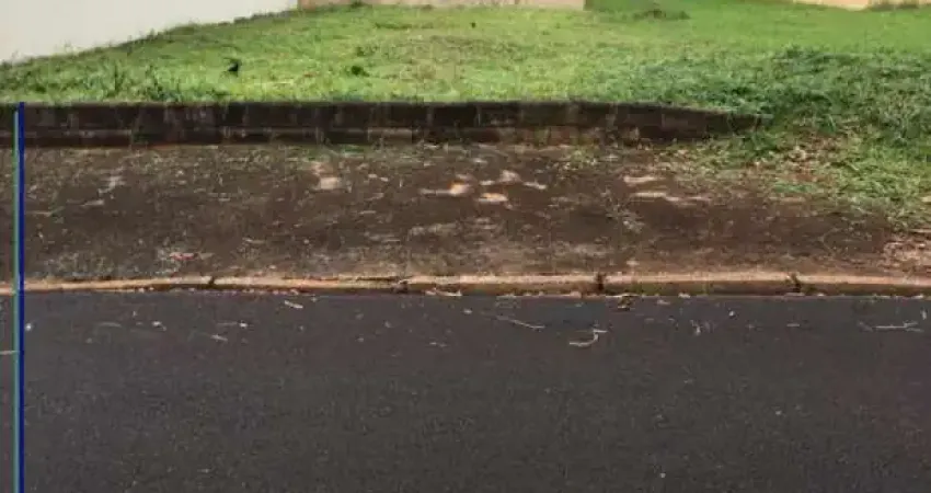 Terreno à venda na Rua José Andreolli, 66, Jardim Califórnia, Ribeirão Preto