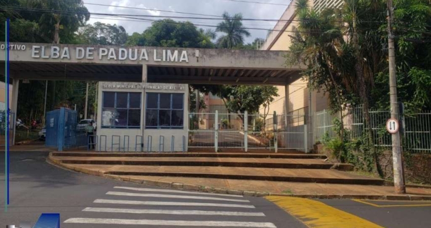 Terreno Comercial para Alugar 2.100m2 - Campos Eliseos