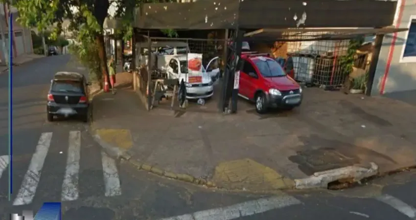 TERRENO para Venda JARDIM PAULISTANO, RIBEIRÃO PRETO