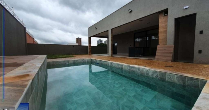 Casa de Condominio com 4 suites a venda, 360m2 - Jardim Olhos D&amp;#39;Agua