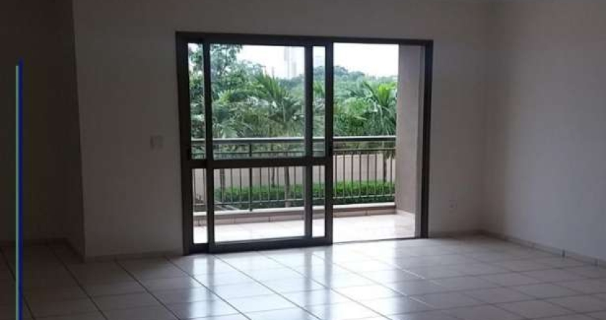 Apartamento com 2 quartos à venda no Jardim América, Ribeirão Preto 