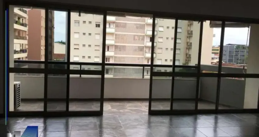 Apartamento com 3 quartos à venda na Rua Rui Barbosa, 650, Vila Seixas, Ribeirão Preto