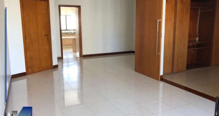 Apartamento com 3 quartos à venda no Centro, Ribeirão Preto 