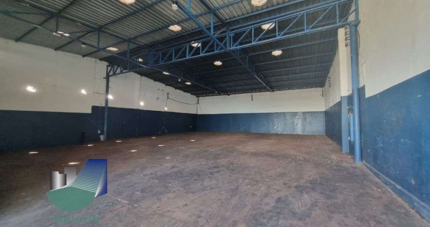 Sala comercial para alugar no Jardim Salgado Filho, Ribeirão Preto 