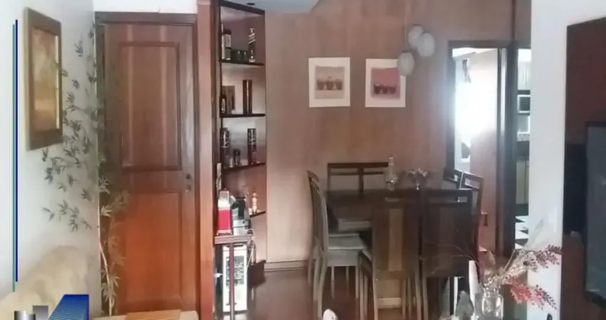 Apartamento com 3 quartos à venda, 122m² - Jardim Sumaré