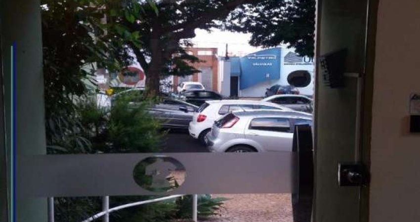 Casa Comercial em Ribeirao Preto para Locacao