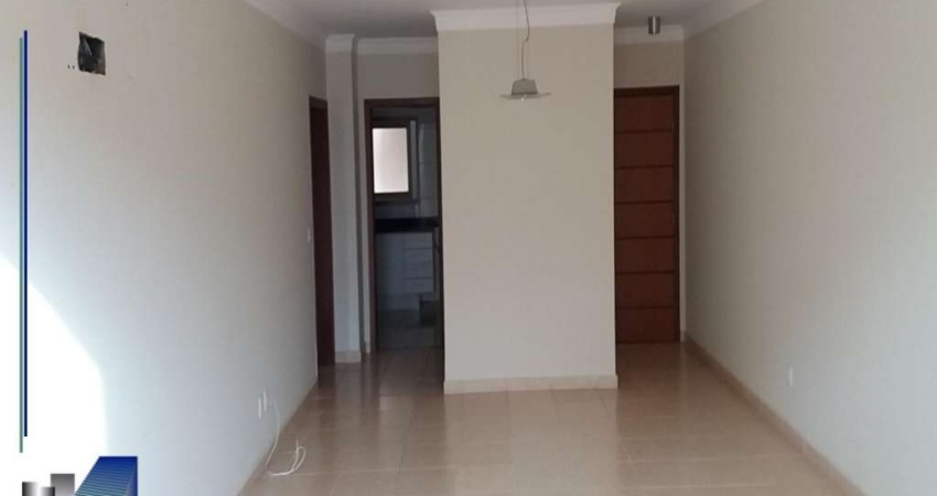 Apartamento com 3 quartos à venda no Jardim Irajá, Ribeirão Preto 