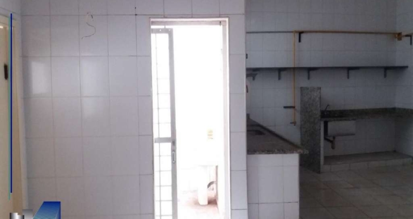 Sala comercial para alugar na Vila Tibério, Ribeirão Preto 