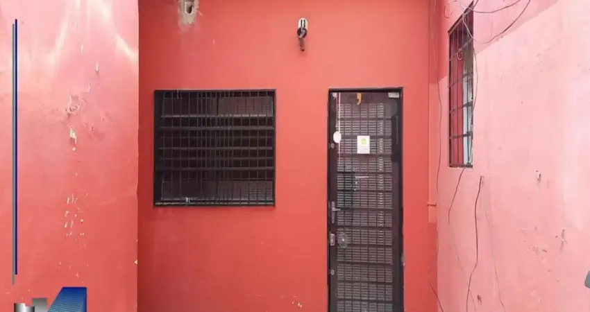 Casa com 1 quarto para alugar na Rua Lafaiete, 695, Centro, Ribeirão Preto