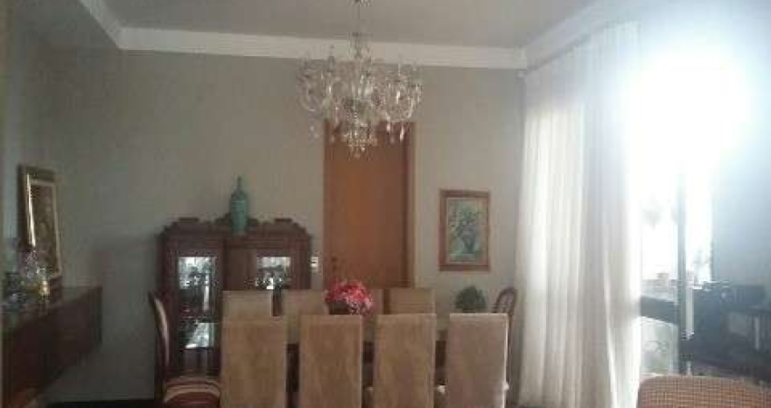 Apartamento com 4 quartos à venda no Centro, Ribeirão Preto 