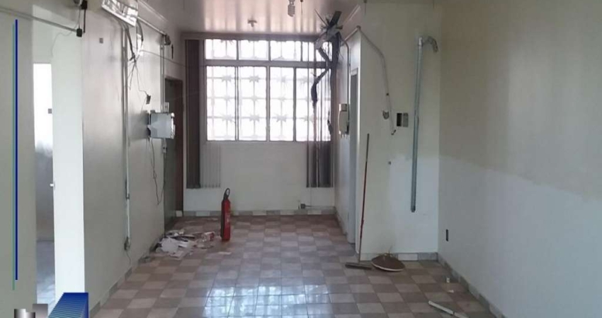 Sala comercial com 1 sala para alugar no Centro, Ribeirão Preto 