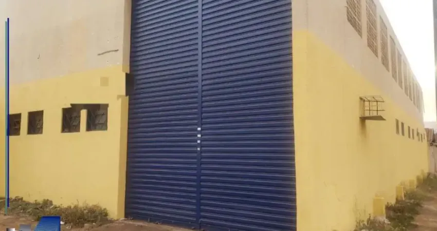 Galpao a venda Vila Brasil Excelente localizacao proximo Av Brasil