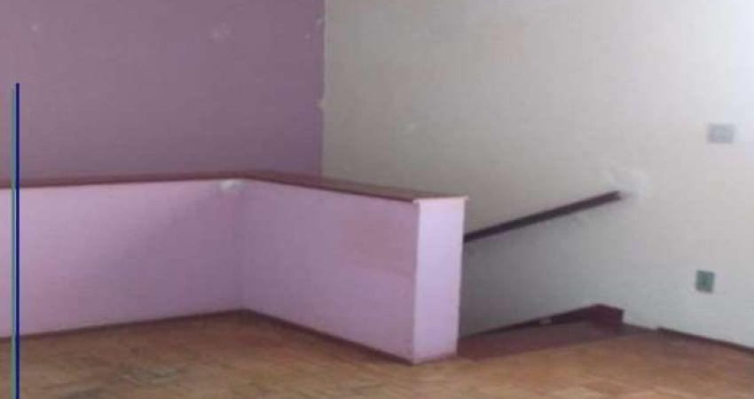 Casa com 3 quartos para alugar na Avenida da Saudade, 2171, Campos Elíseos, Ribeirão Preto